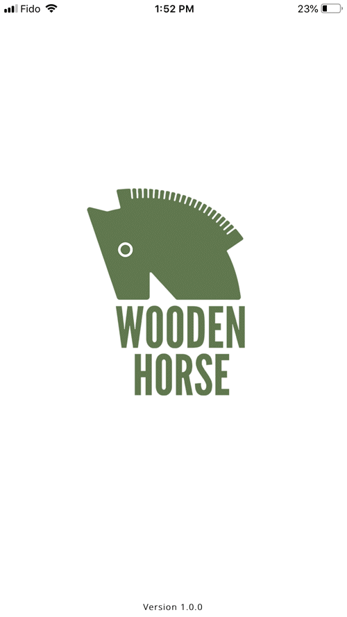Powerful field service mobility platform - wooden horse software