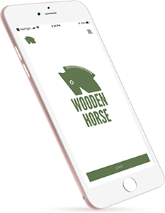 Field Service Mobile Solutions - Wooden Horse Software