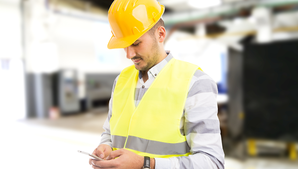 5 Reasons you need a field service mobility solution