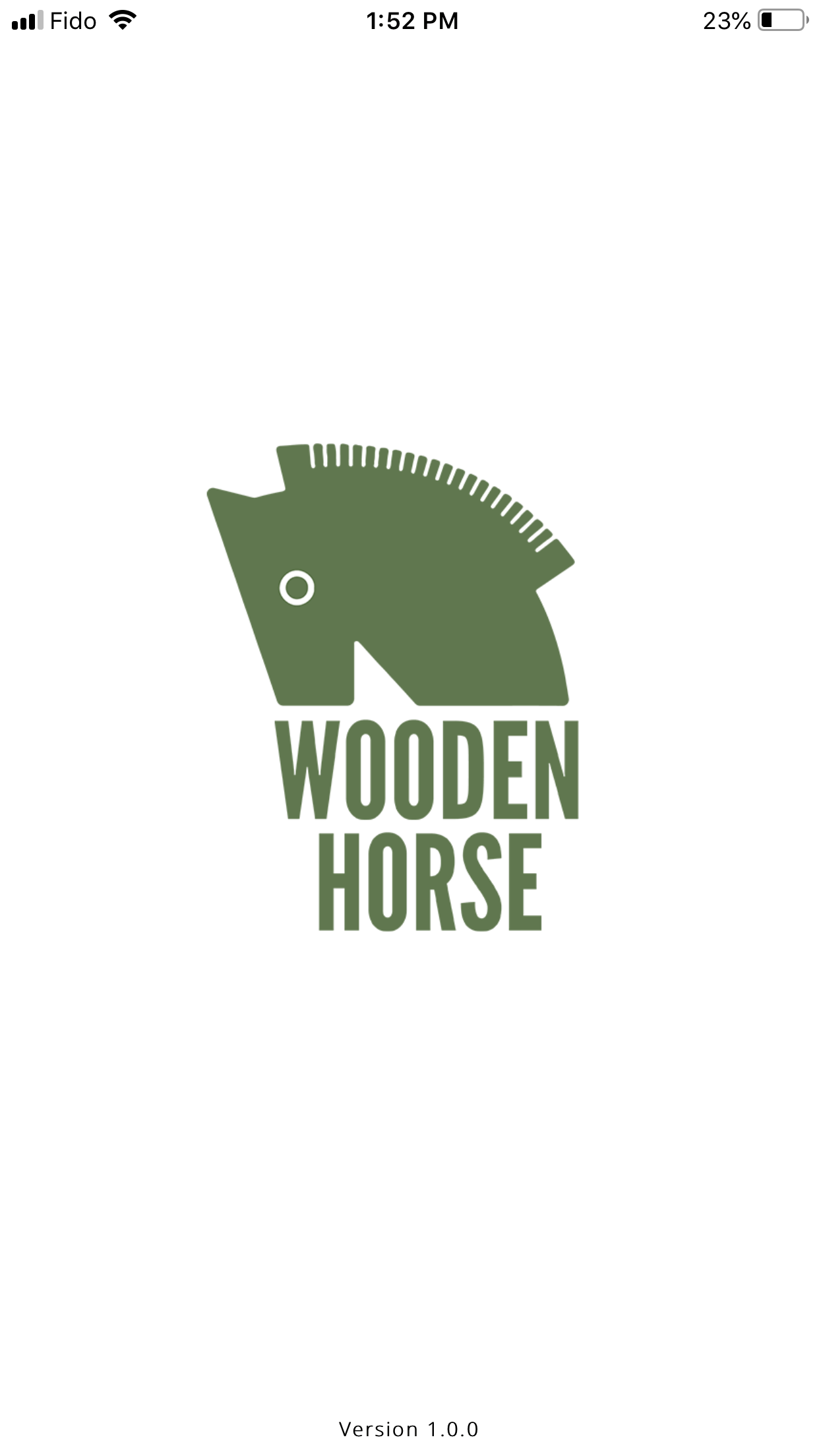 compliance odp tag wooden horse software