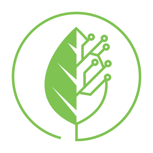 Green/Clean Tech Badge
